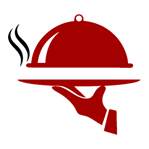 Hamza Catering Logo
