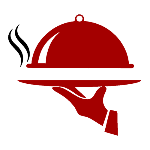 Hamza Catering Logo